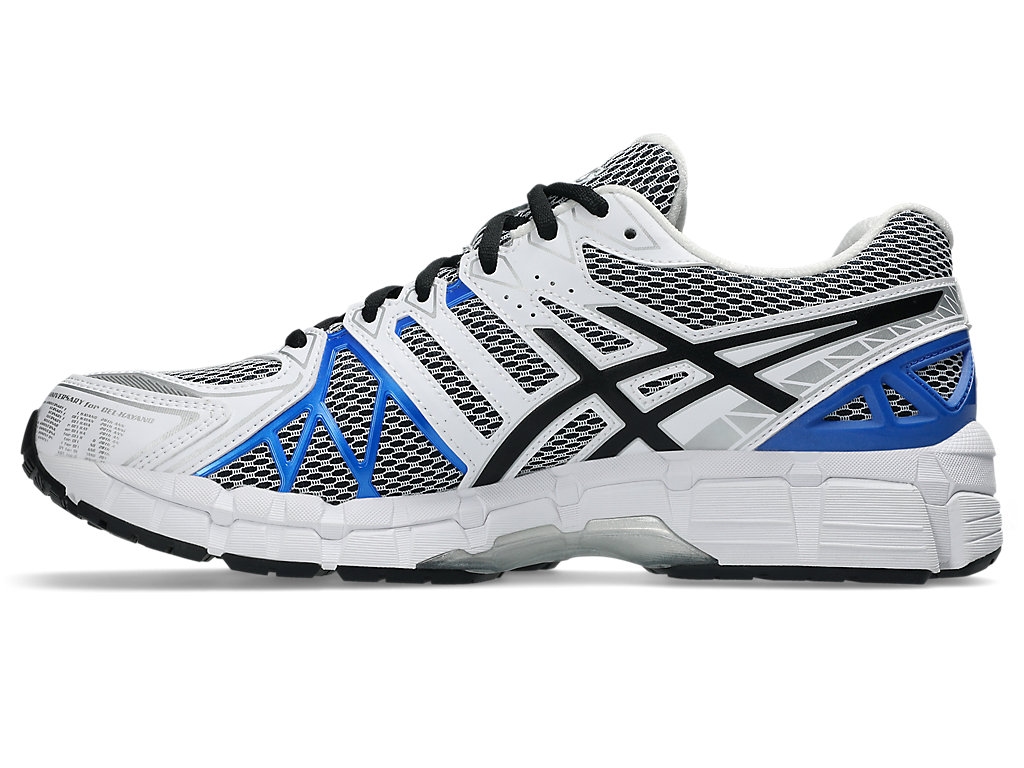 ASICS GEL-KAYANO 20 'White' 1203A884-100