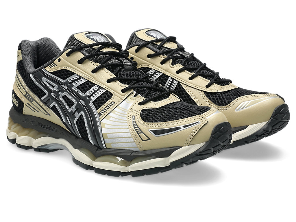 ASICS GEL-KAYANO 12.1 'Black' 1203A759-002