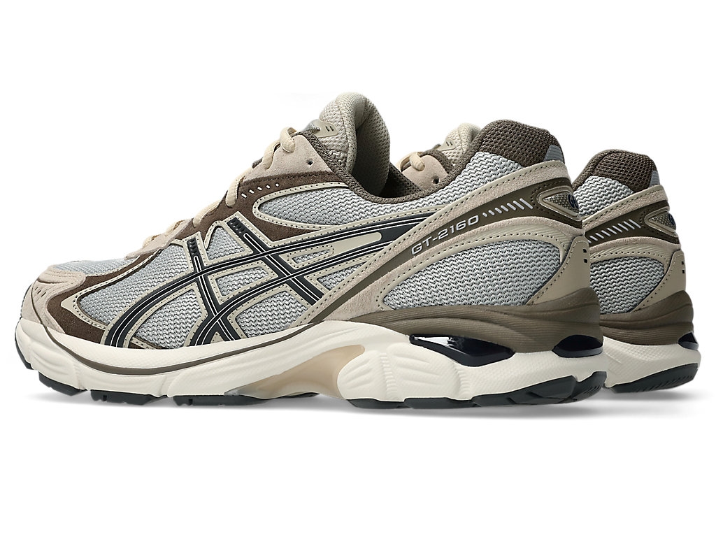 ASICS GT-2160 Cement Grey 1203A605-022