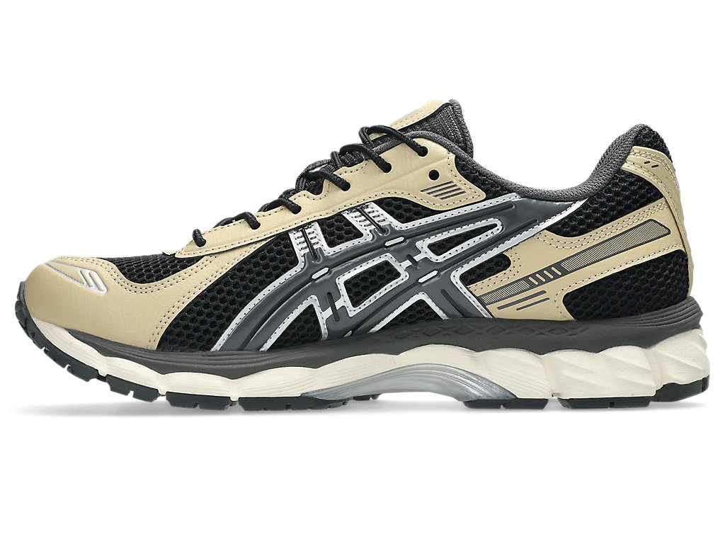 ASICS GEL-KAYANO 12.1 'Black' 1203A759-002