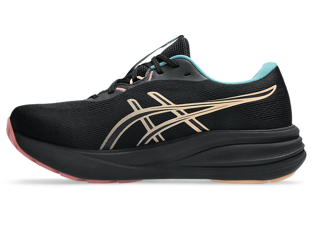 ASICS GEL-PULSE 17 GORE-TEX Black 1012B926-001