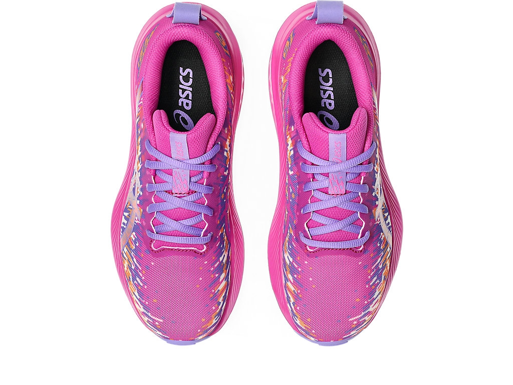 ASICS GEL-NOOSA TRI 16 GS Digital Sakura 1014A346-703