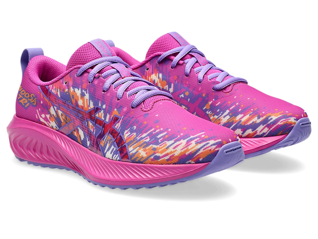 ASICS GEL-NOOSA TRI 16 GS Digital Sakura 1014A346-703