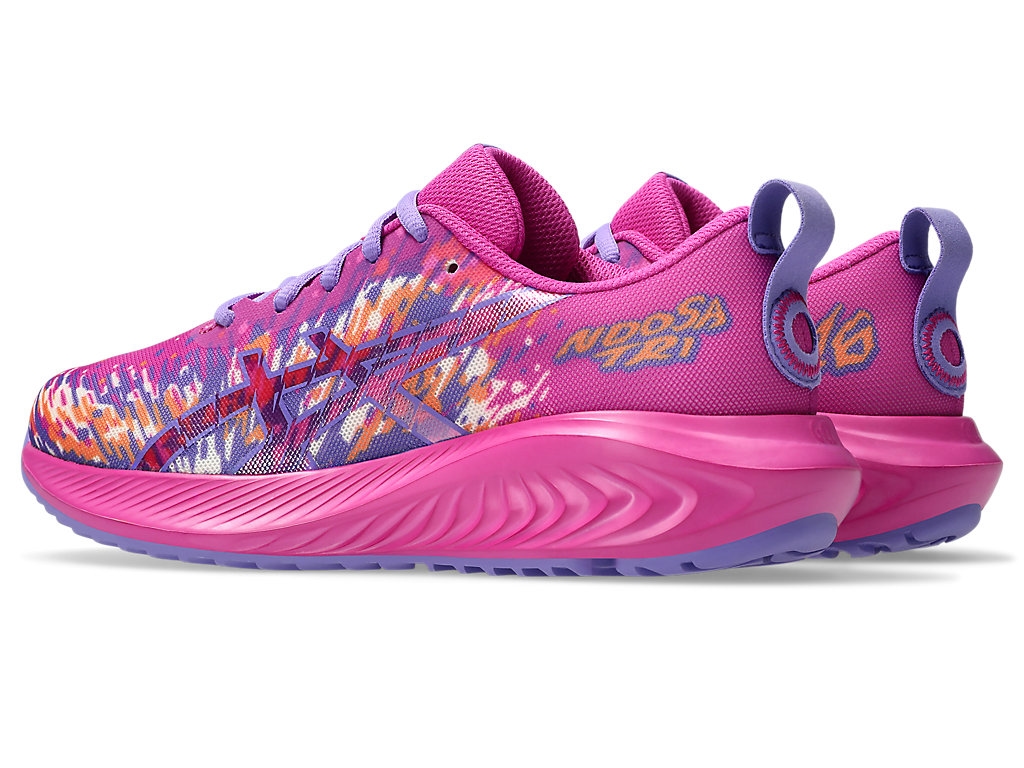 ASICS GEL-NOOSA TRI 16 GS Digital Sakura 1014A346-703