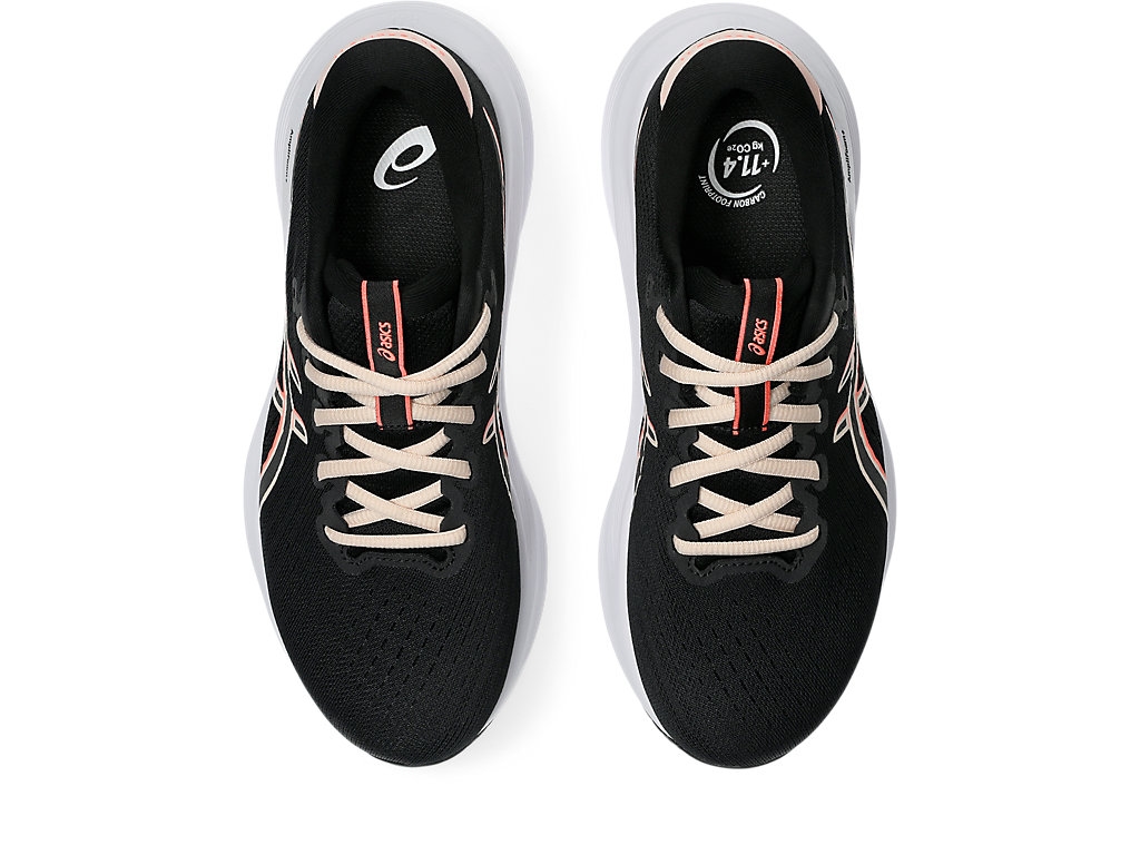 ASICS GEL-EXCITE 11 Black 1012B861-004