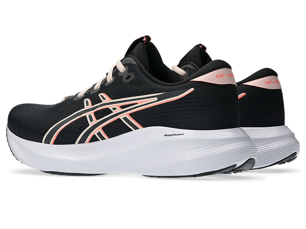 ASICS GEL-EXCITE 11 Black 1012B861-004