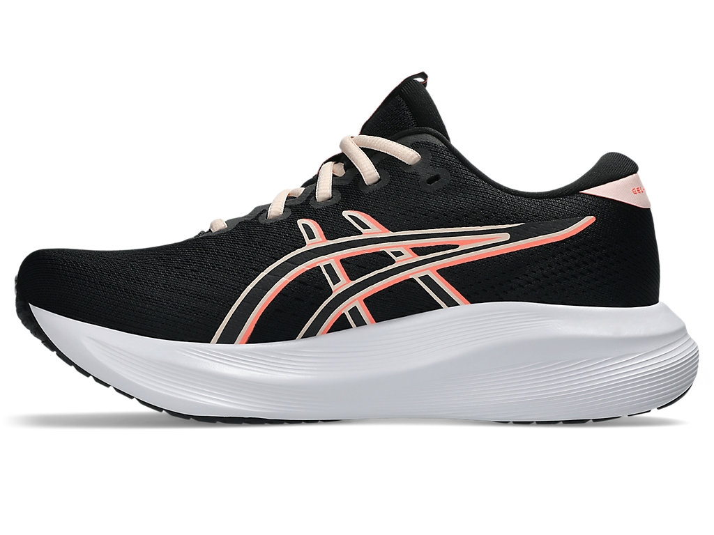 ASICS GEL-EXCITE 11 Black 1012B861-004
