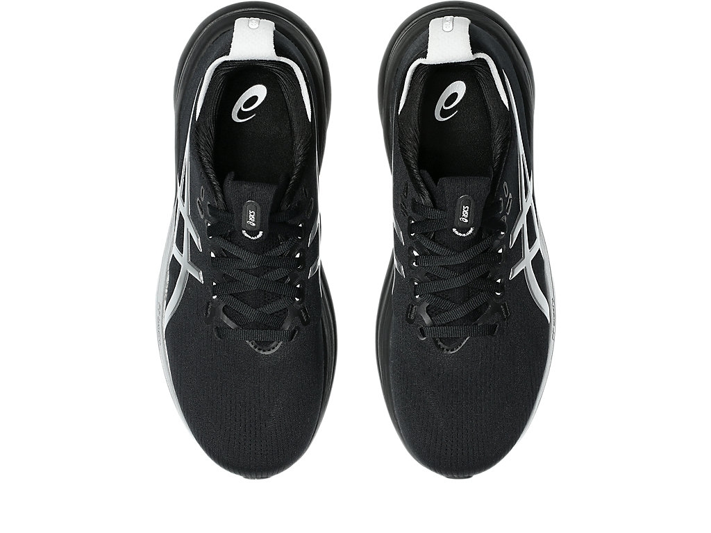 ASICS GEL-NIMBUS 28 PLATINUM Platinum 1012B978-001