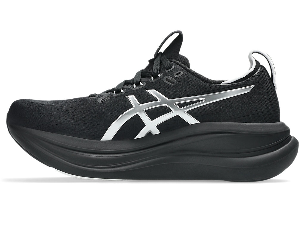 ASICS GEL-NIMBUS 28 PLATINUM Platinum 1012B978-001