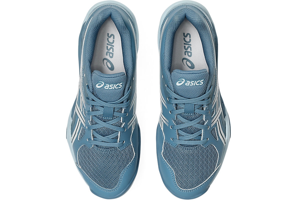 ASICS GEL-POWERBREAK GS Saba Blue 1074A044-403
