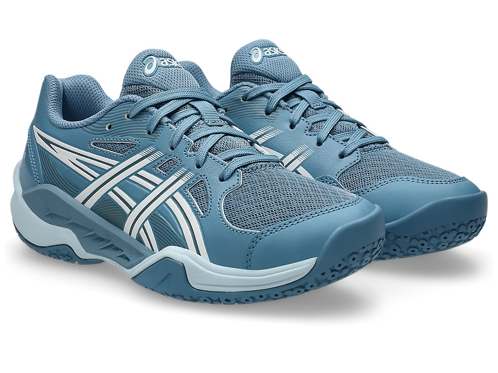 ASICS GEL-POWERBREAK GS Saba Blue 1074A044-403