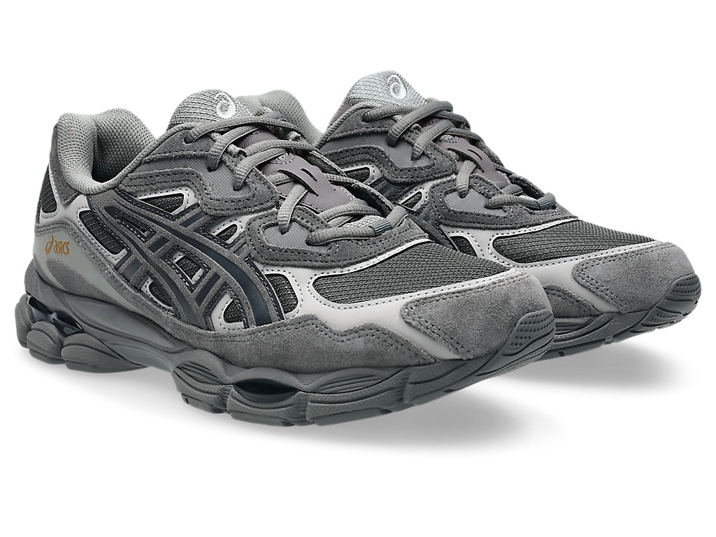 ASICS GEL-NYC 'Obsidian Grey' 1203A739-021