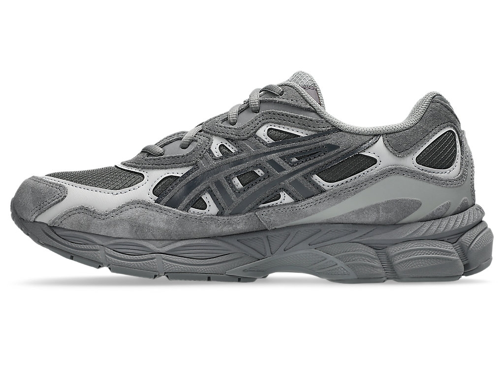 ASICS GEL-NYC 'Obsidian Grey' 1203A739-021