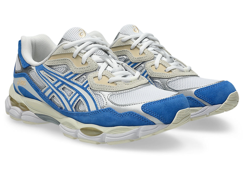 ASICS GEL-NYC 'Blue Coast' 1203A383-116