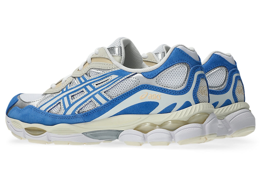 ASICS GEL-NYC 'Blue Coast' 1203A383-116