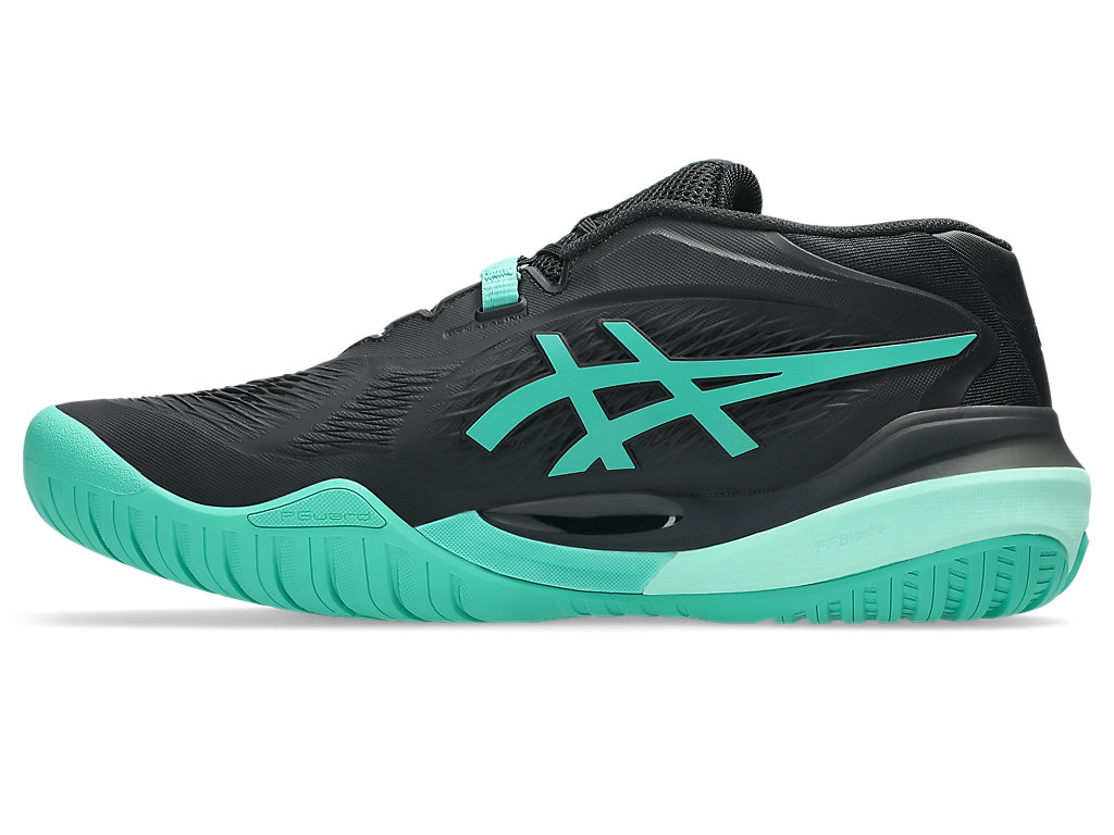ASICS GEL-RESOLUTION X Black 1041A481-003