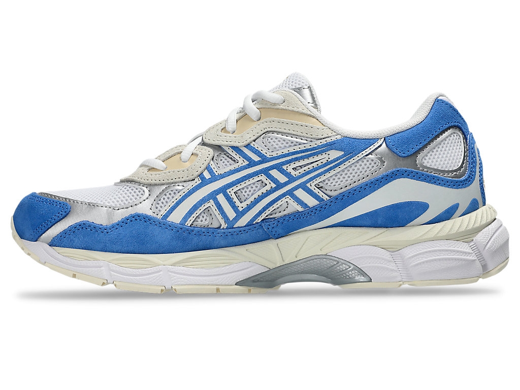 ASICS GEL-NYC 'Blue Coast' 1203A383-116