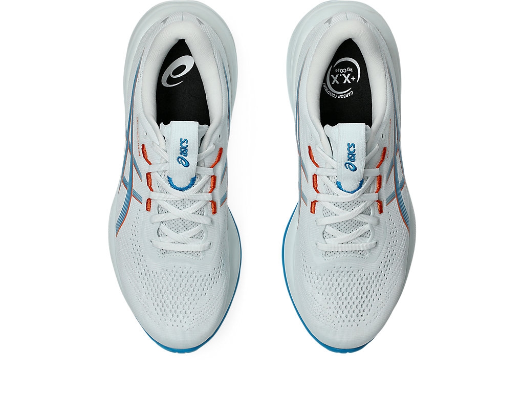 ASICS GEL-CUMULUS 28 Arctic Blue 1011C143-402