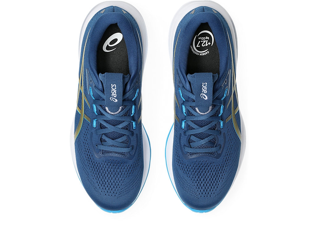 ASICS GEL-CUMULUS 28 Twilight Blue 1011C143-403