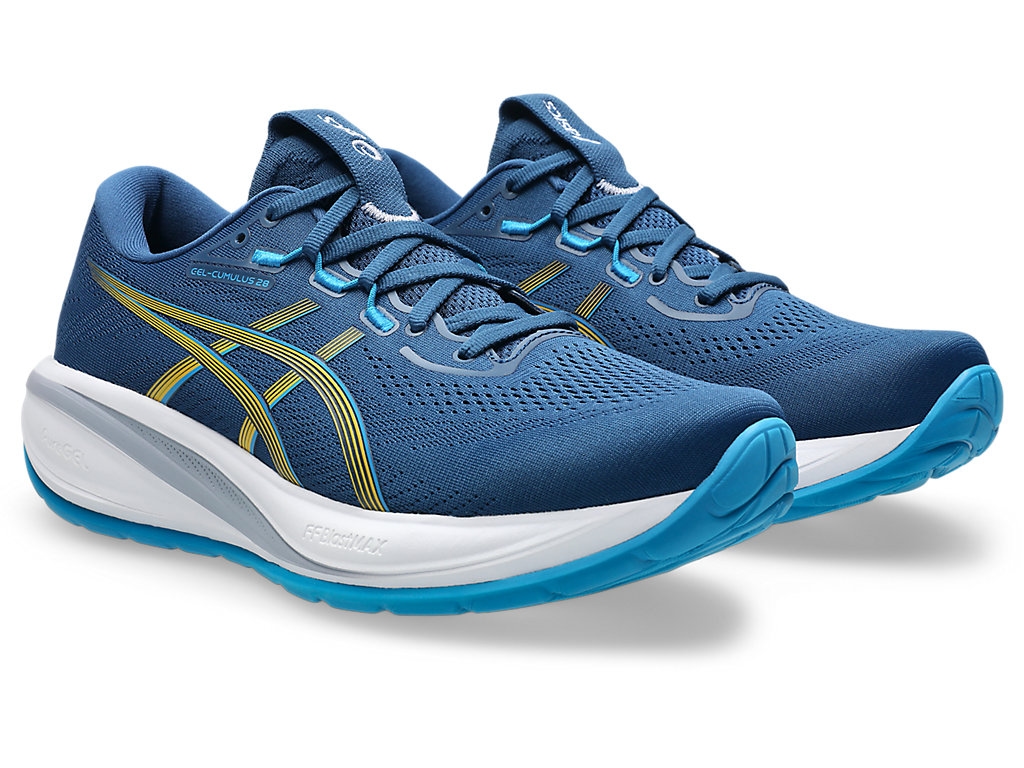 ASICS GEL-CUMULUS 28 Twilight Blue 1011C143-403