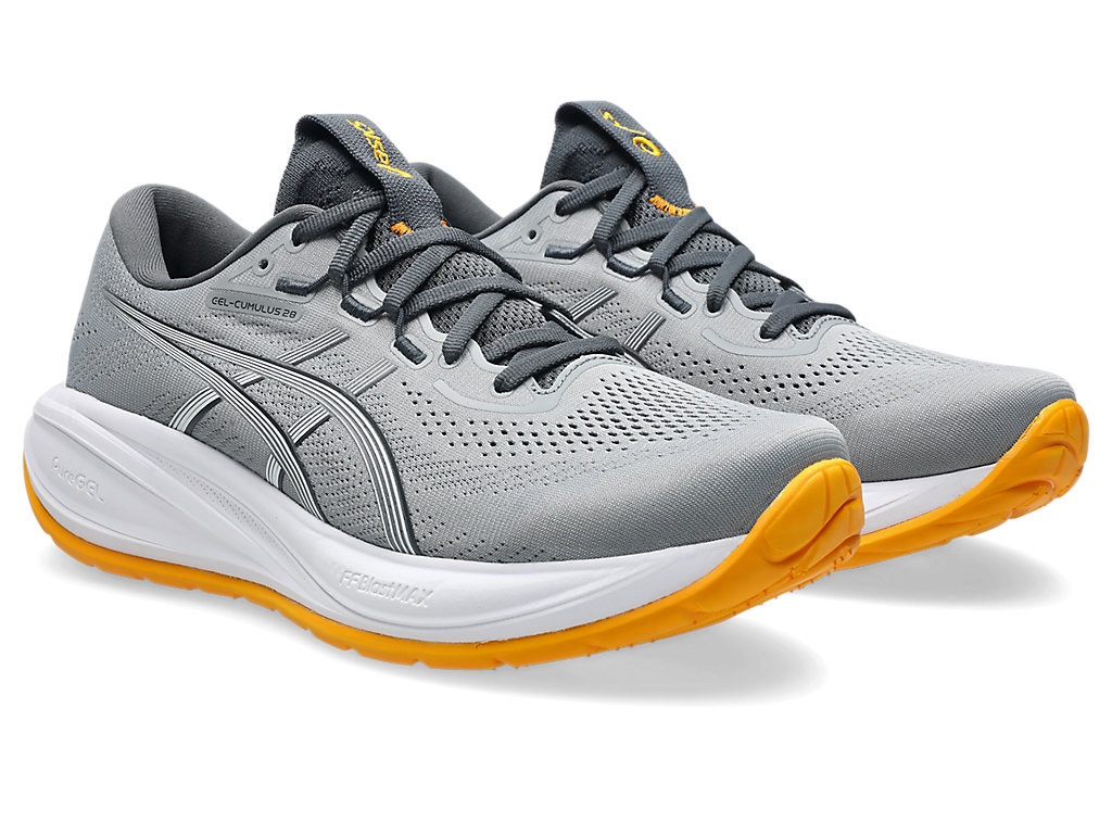 ASICS GEL-CUMULUS 28 Gravel 1011C143-020
