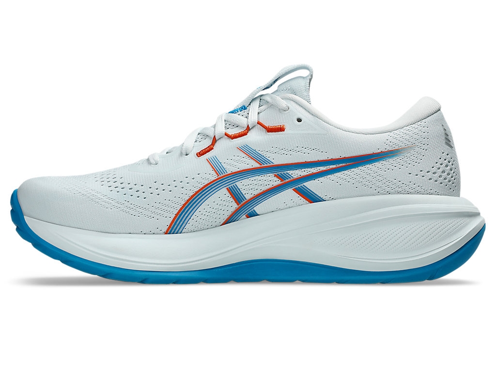 ASICS GEL-CUMULUS 28 Arctic Blue 1011C143-402