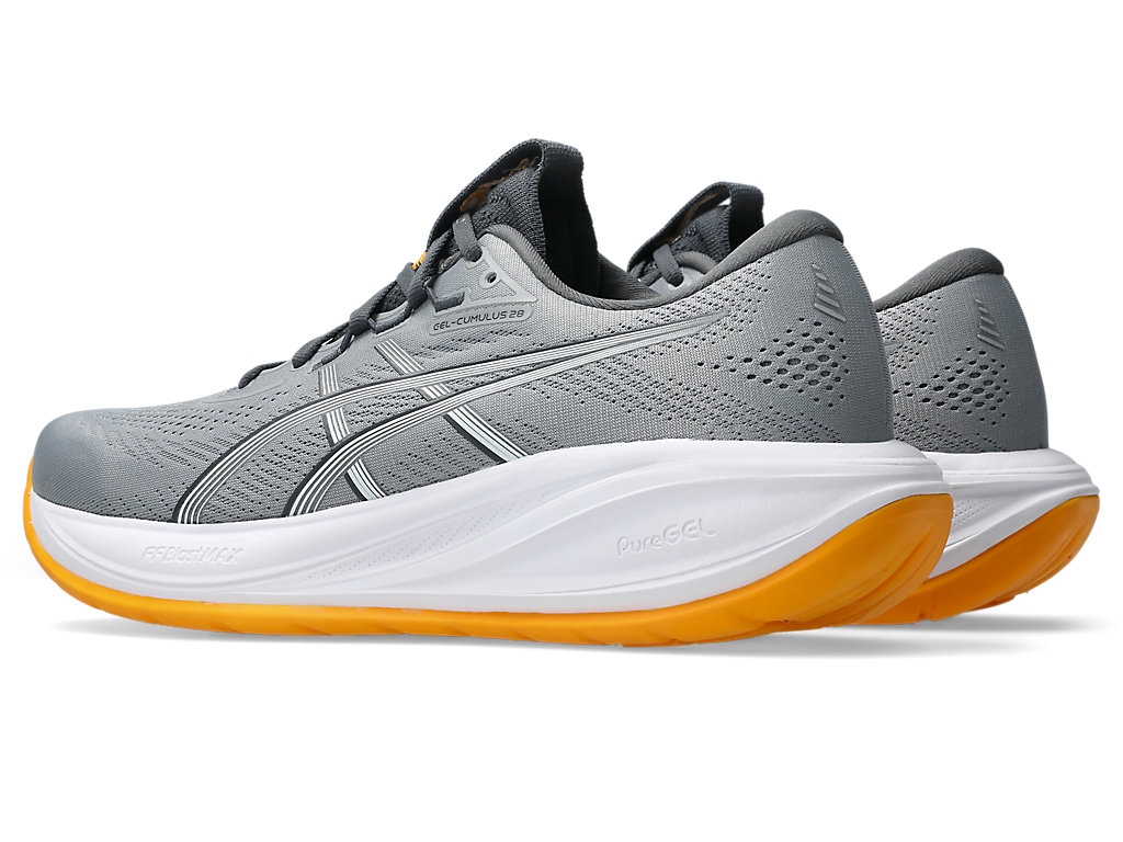 ASICS GEL-CUMULUS 28 Gravel 1011C143-020