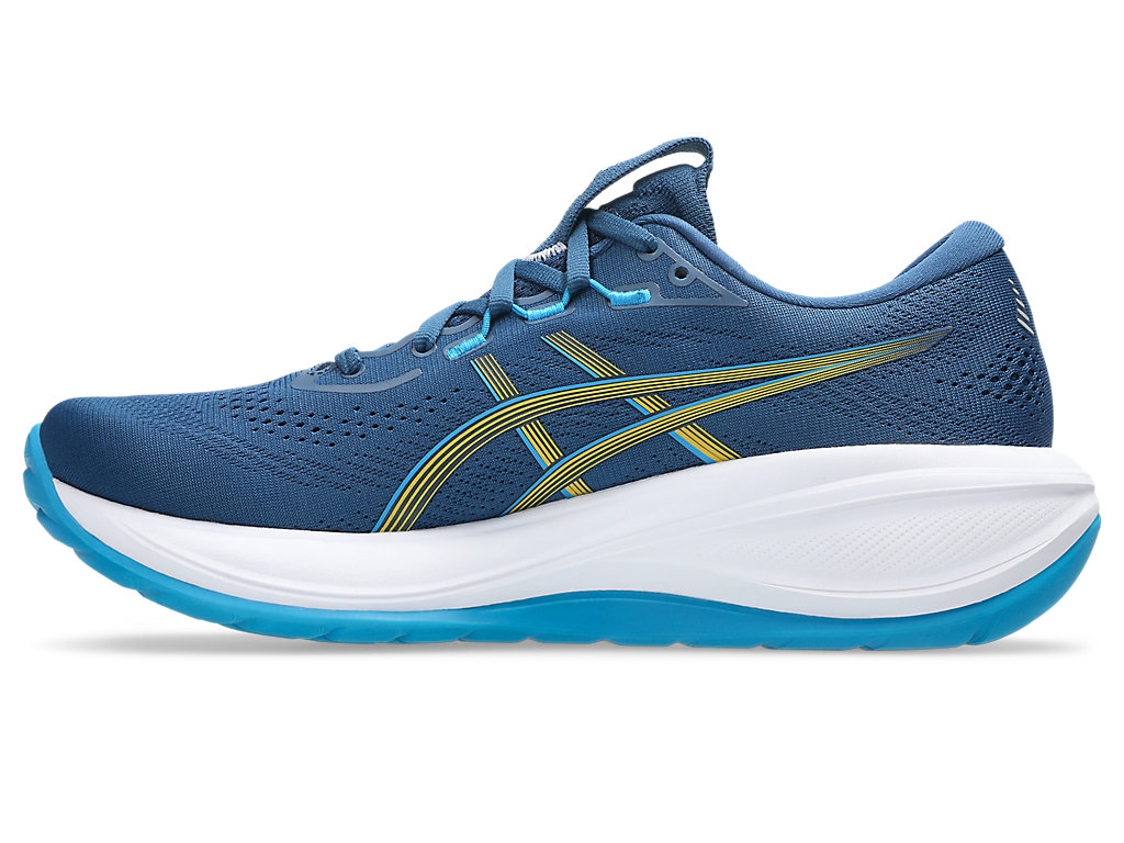 ASICS GEL-CUMULUS 28 Twilight Blue 1011C143-403