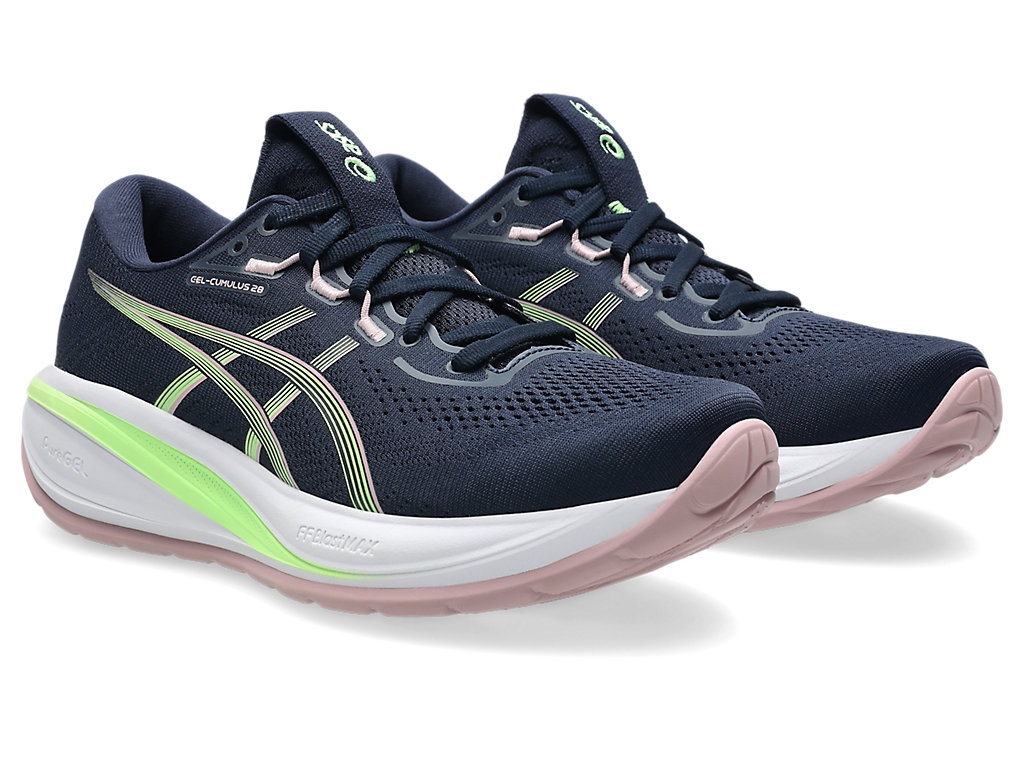 ASICS GEL-CUMULUS 28 Midnight 1012B916-400