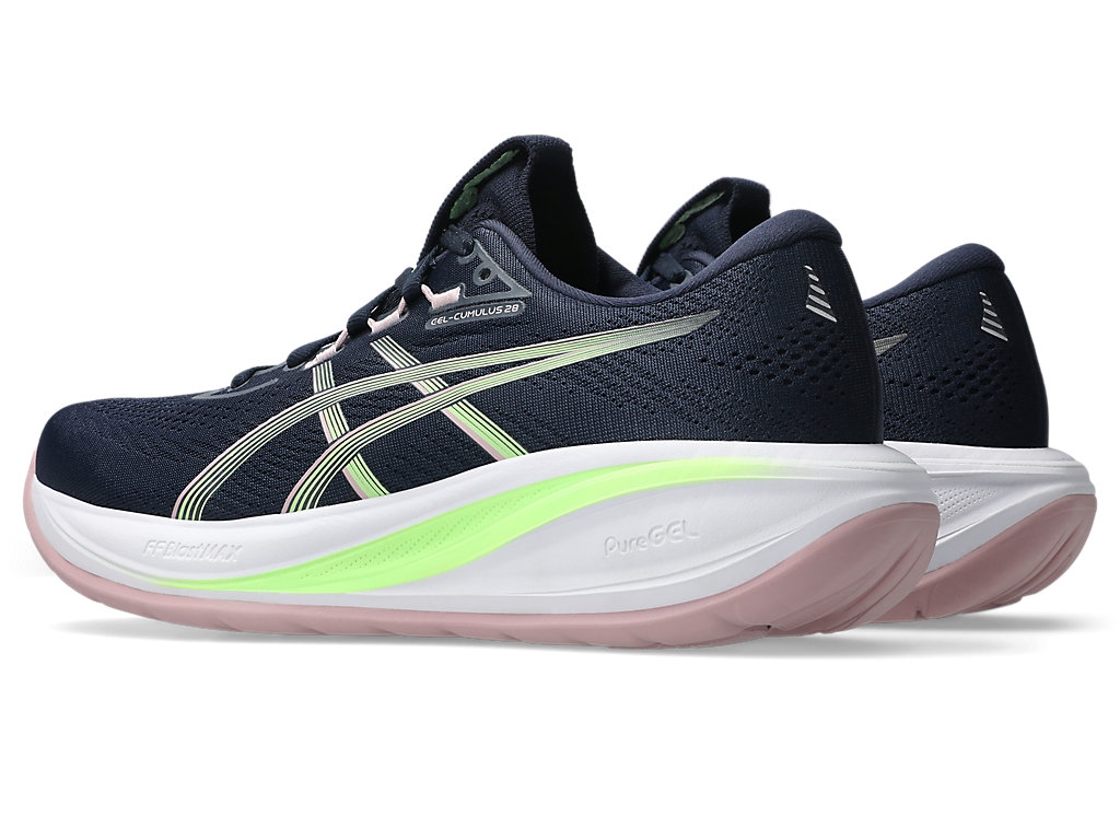 ASICS GEL-CUMULUS 28 Midnight 1012B916-400