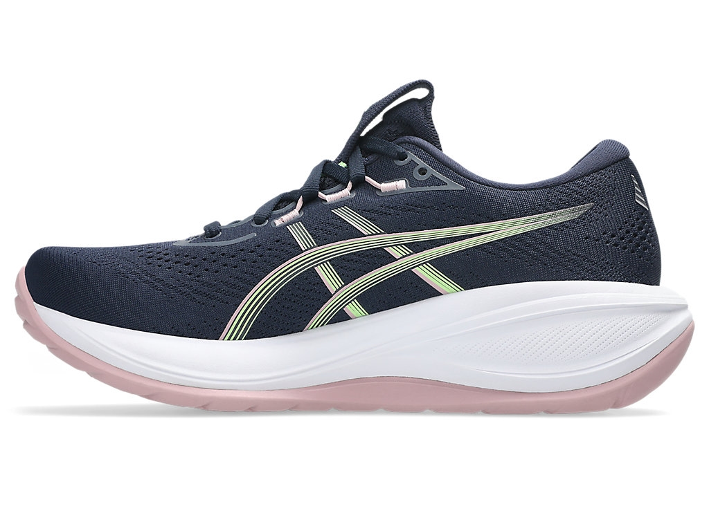 ASICS GEL-CUMULUS 28 Midnight 1012B916-400