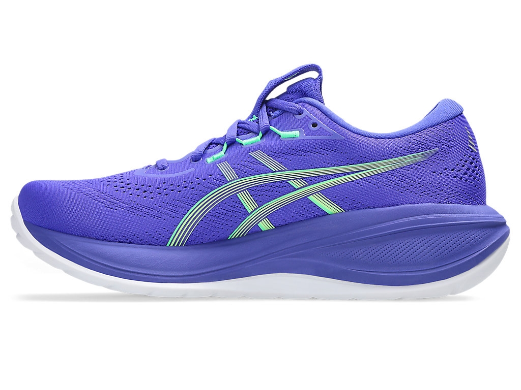 ASICS GEL-CUMULUS 28 Cobalt Burst 1011C143-401