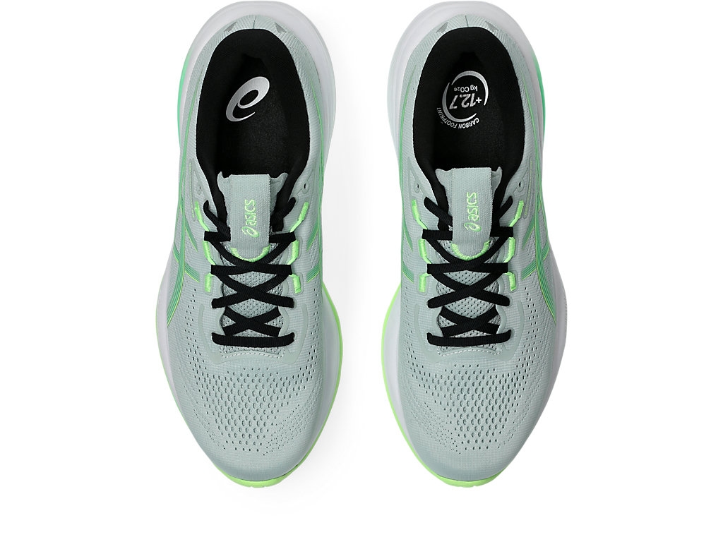 ASICS GEL-CUMULUS 28 Cold Moss 1011C143-400