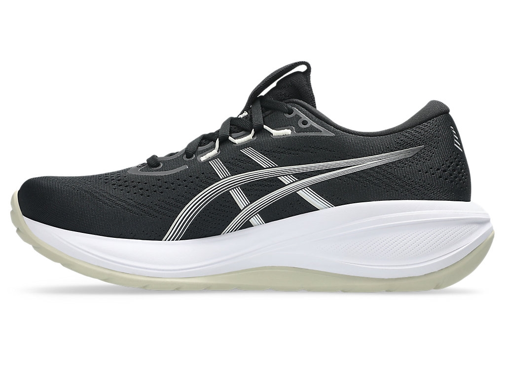 ASICS GEL-CUMULUS 28 Black 1011C143-002