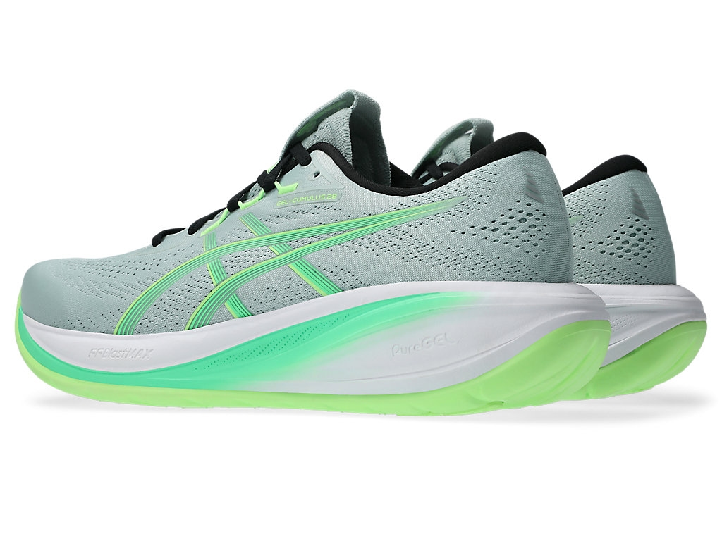 ASICS GEL-CUMULUS 28 Cold Moss 1011C143-400
