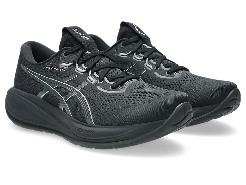 ASICS GEL-CUMULUS 28 Black 1011C143-003