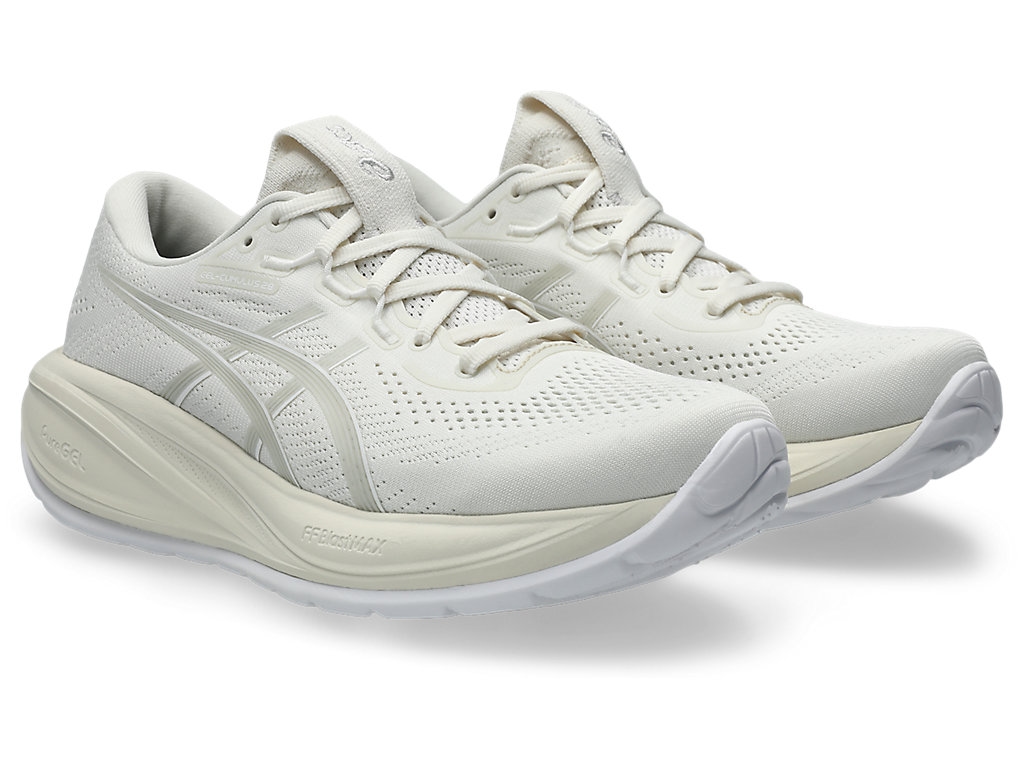 ASICS GEL-CUMULUS 28 Cream 1012B916-100