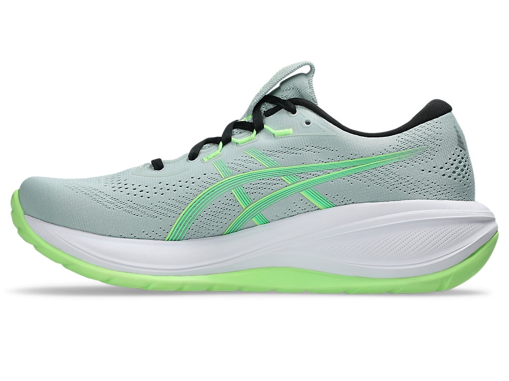 ASICS GEL-CUMULUS 28 Cold Moss 1011C143-400