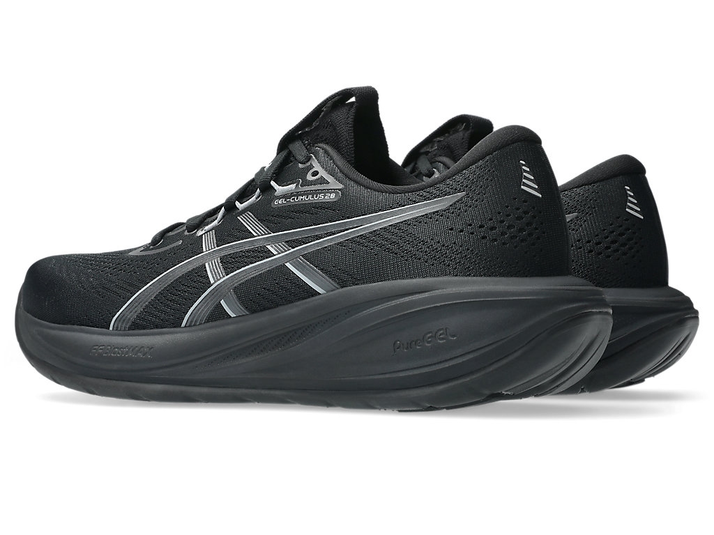 ASICS GEL-CUMULUS 28 Black 1011C143-003