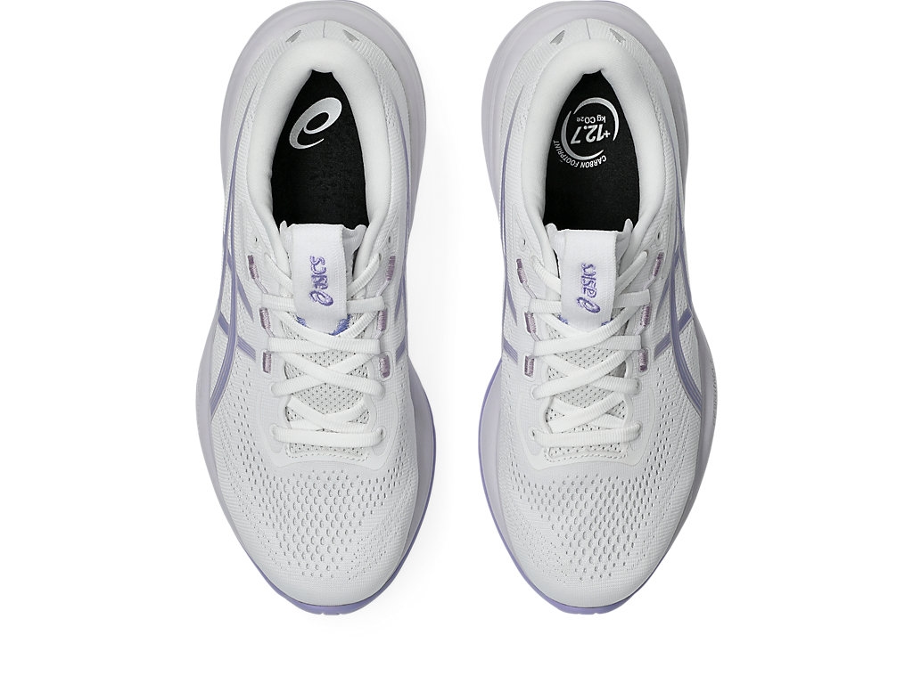 ASICS GEL-CUMULUS 28 White 1012B916-101