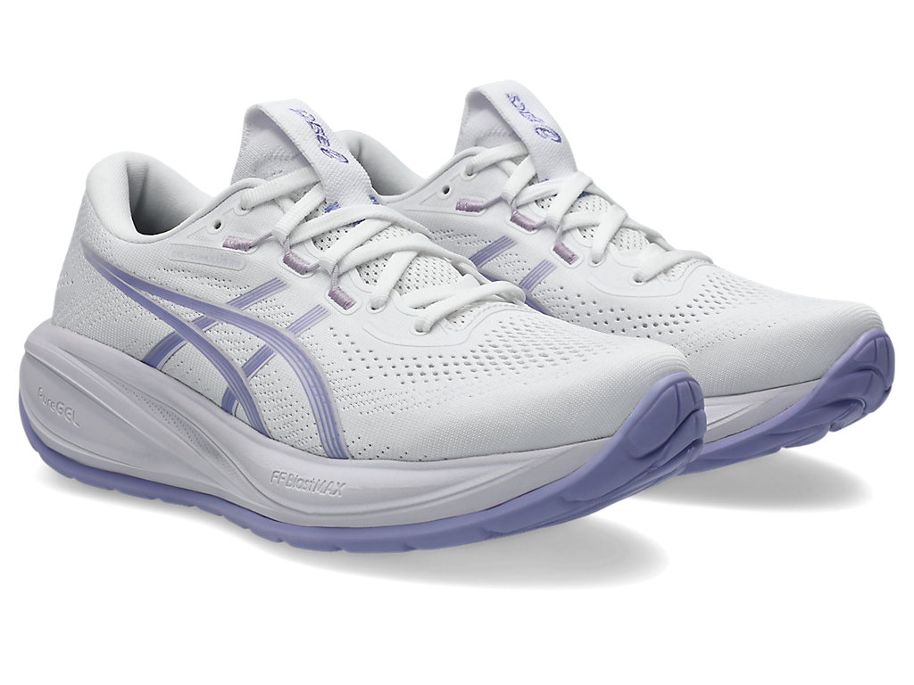 ASICS GEL-CUMULUS 28 White 1012B916-101