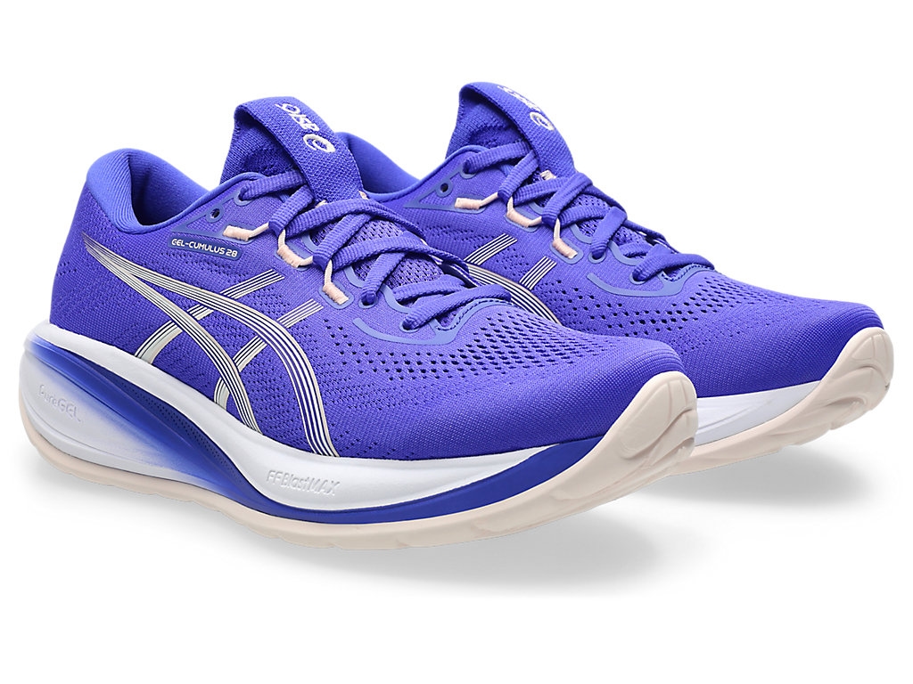 ASICS GEL-CUMULUS 28 Cobalt Burst 1012B916-403