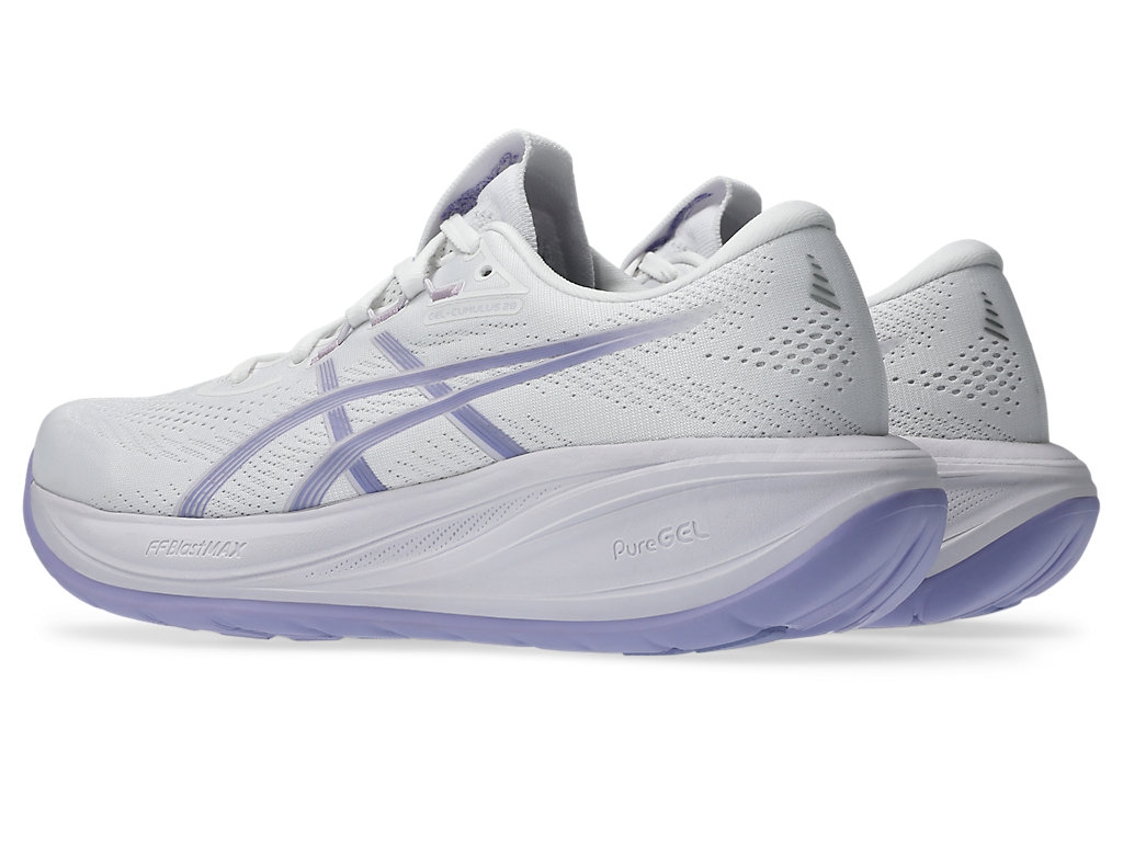 ASICS GEL-CUMULUS 28 White 1012B916-101