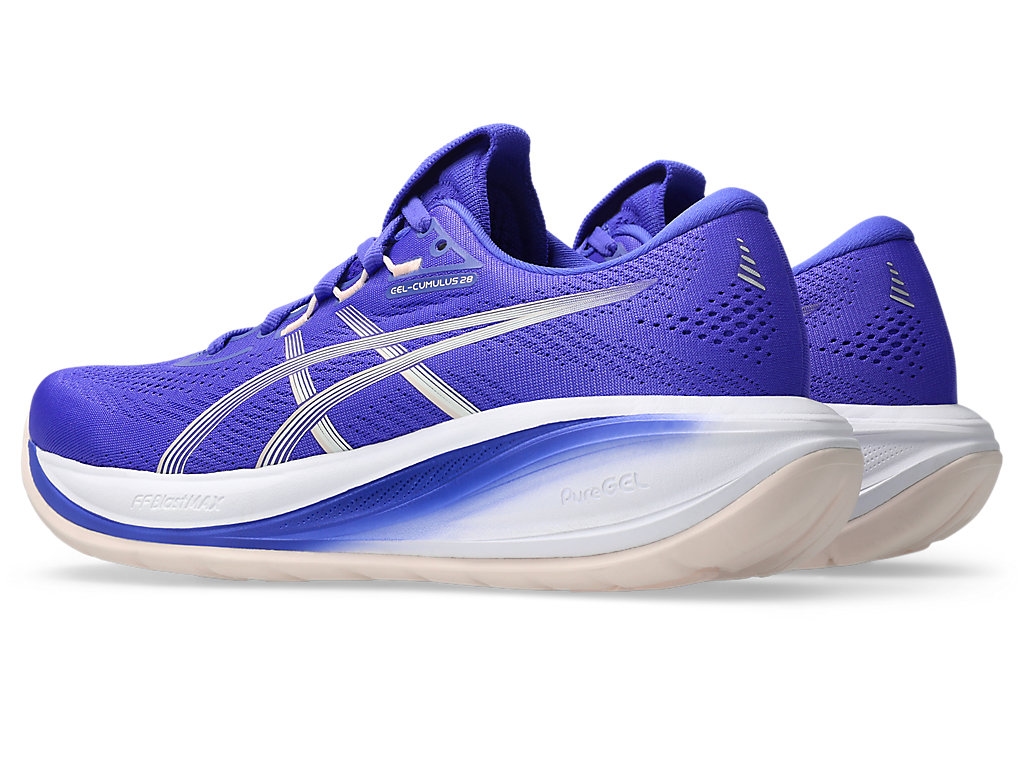 ASICS GEL-CUMULUS 28 Cobalt Burst 1012B916-403