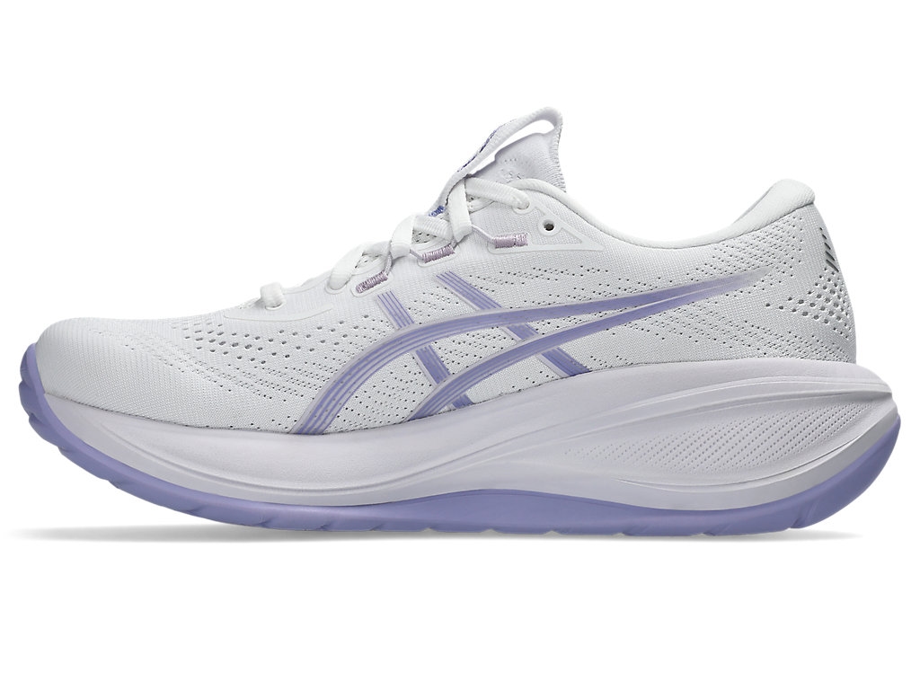 ASICS GEL-CUMULUS 28 White 1012B916-101