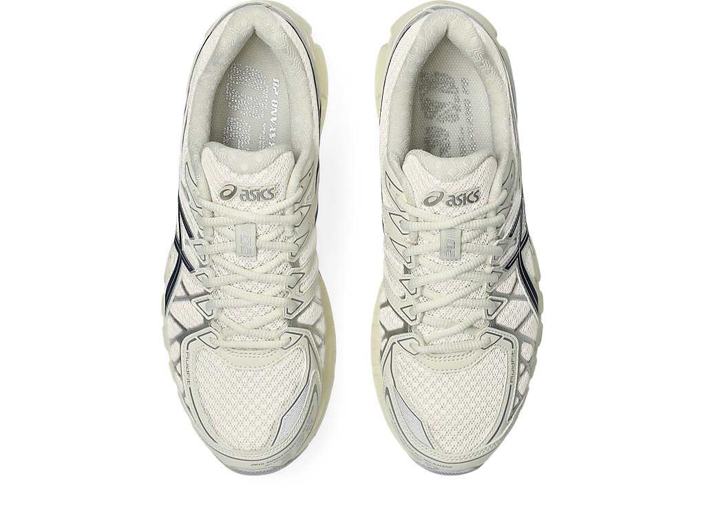 Asics Gel-kayano 20 White 1203A388-104