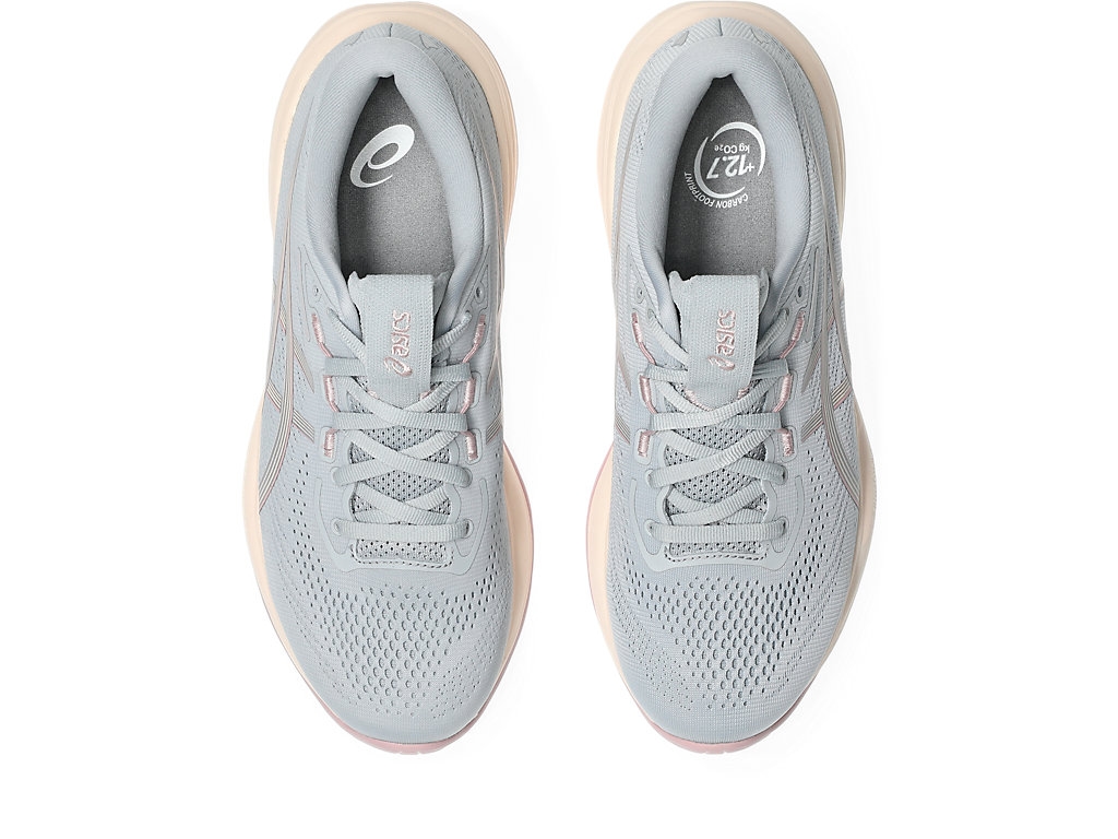 ASICS Gel-cumulus 28 Piedmont Grey 1012B916-020