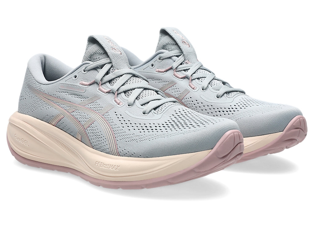ASICS Gel-cumulus 28 Piedmont Grey 1012B916-020