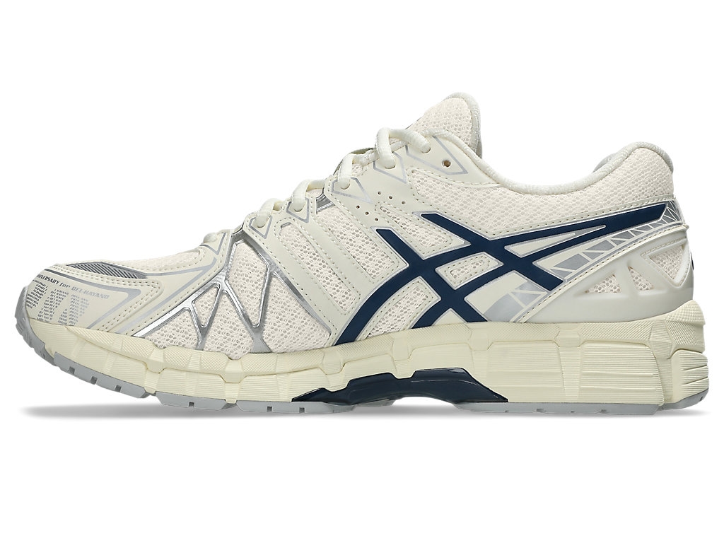 Asics Gel-kayano 20 White 1203A388-104