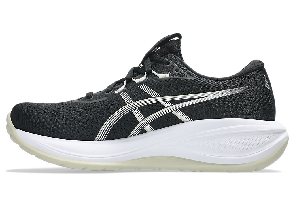 ASICS Gel-cumulus 28 Narrow Black 1012B920-002